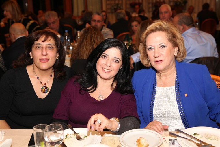 Caritas Annual Diner
